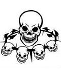 pic for Skulls