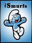 pic for Smurfs