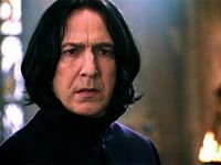 pic for Snape