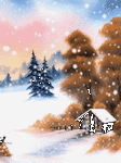 pic for Snowing