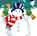 pic for Snowman