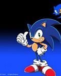 pic for Sonic