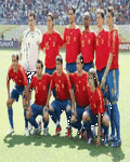 pic for Spain