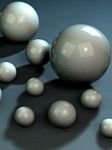 pic for Spheres