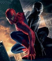 pic for Spiderman