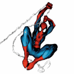 pic for Spiderman