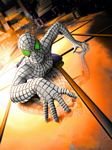 pic for Spiderman
