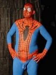 pic for Spiderman