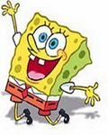 pic for Spongebob