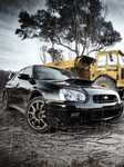 pic for Subaru