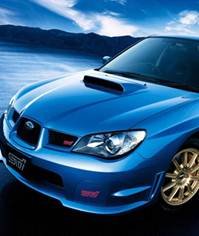 pic for Subaru