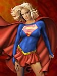 pic for Supergirl