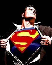 pic for Superman