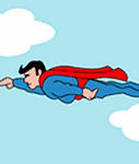 pic for Superman