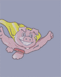 pic for Superpig