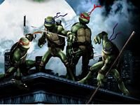 pic for TMNT