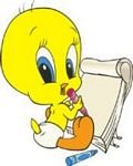 pic for TWEETY