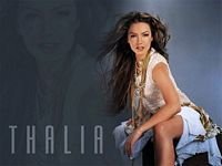 pic for Thalia