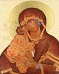 pic for Theotokos