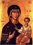 pic for Theotokos