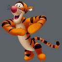 pic for Tigger