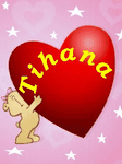 pic for Tihana