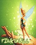 pic for Tinkerbell