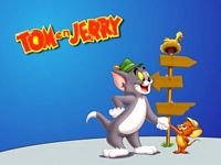 pic for TomAndJerry