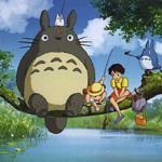 pic for Totoro