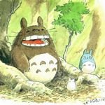 pic for Totoro