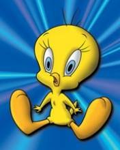 pic for Tweety