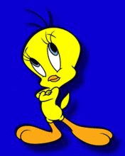 pic for Tweety