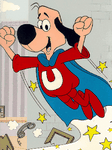 pic for Underdog