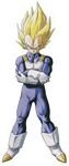 pic for Vegeta