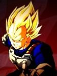 pic for Vegeta