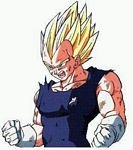 pic for Vegeta