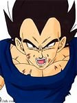 pic for Vegeta