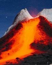 pic for Volcano