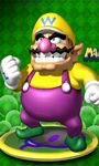 pic for Wario