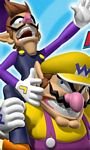 pic for Wario-and-Waluigi