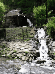 pic for Waterfall