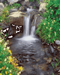 pic for Waterfall