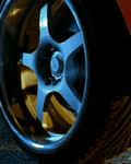 pic for Wheel