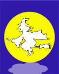 pic for Witch