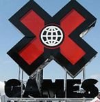 pic for Xgames
