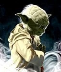 pic for YODA