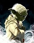 pic for YODA