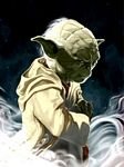 pic for YODA