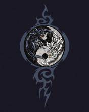 pic for YingYang