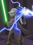 pic for Yoda